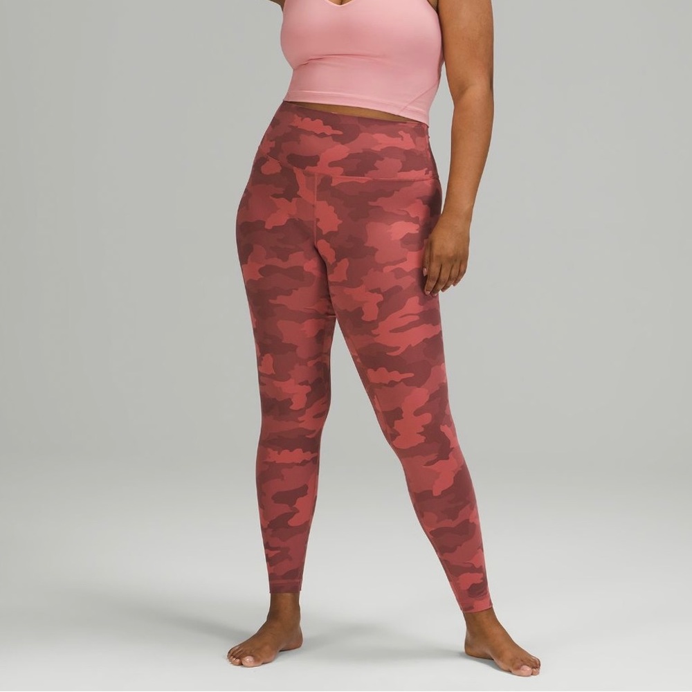 Lululemon Align
